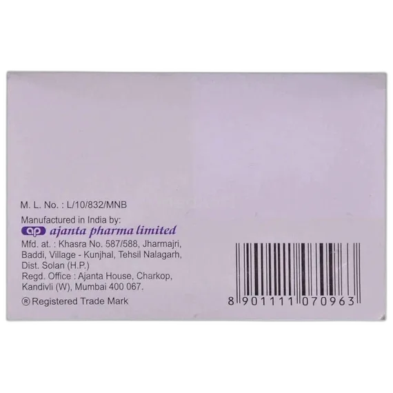 met xl h 50mg tablet 20's